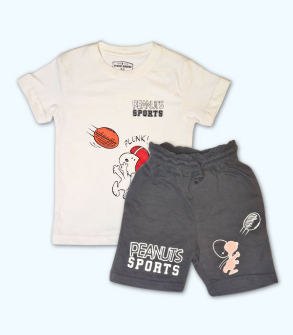 Sports Set