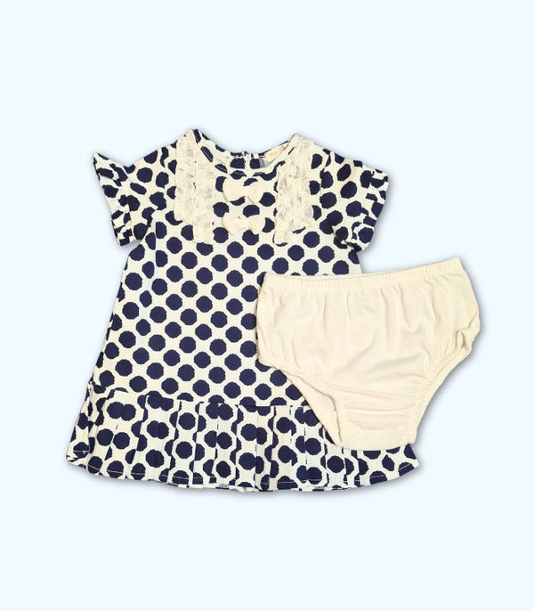 Polka Dot Set