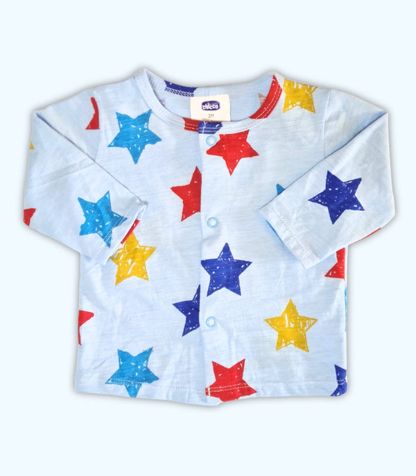 Multi Star Baby Set