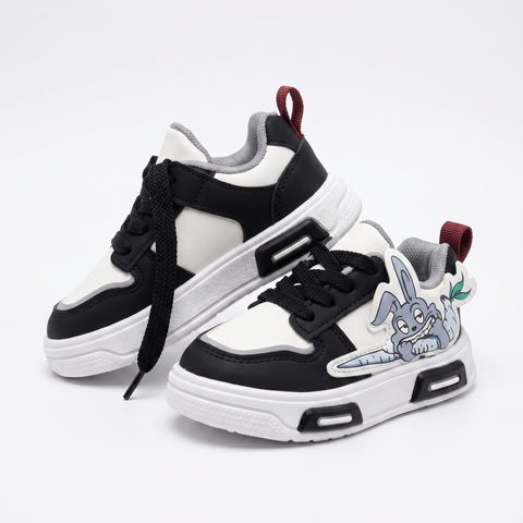 Bunny Fleets For Boys