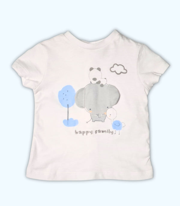 Happy Family Tee
