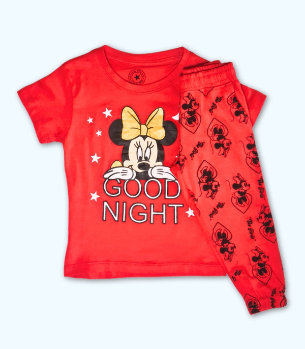 Micky Mouse 2pc
