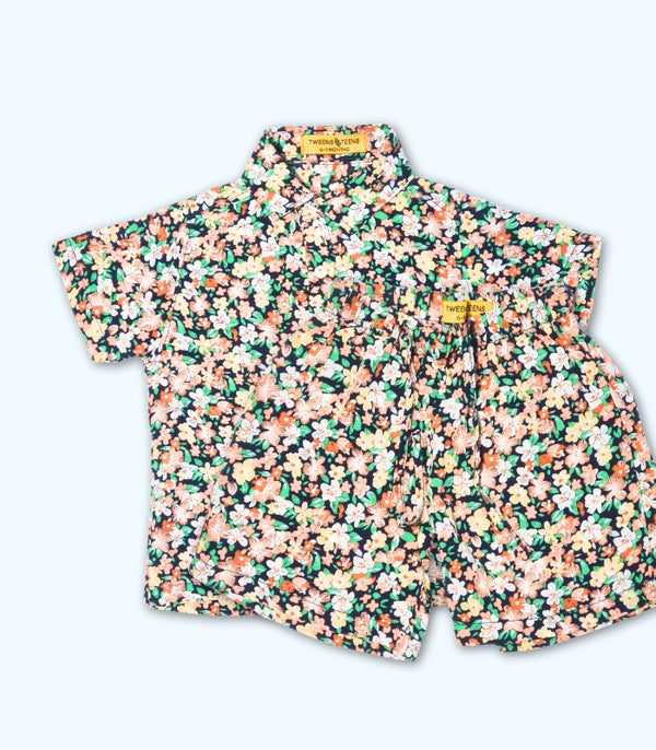 Multi Shade Set