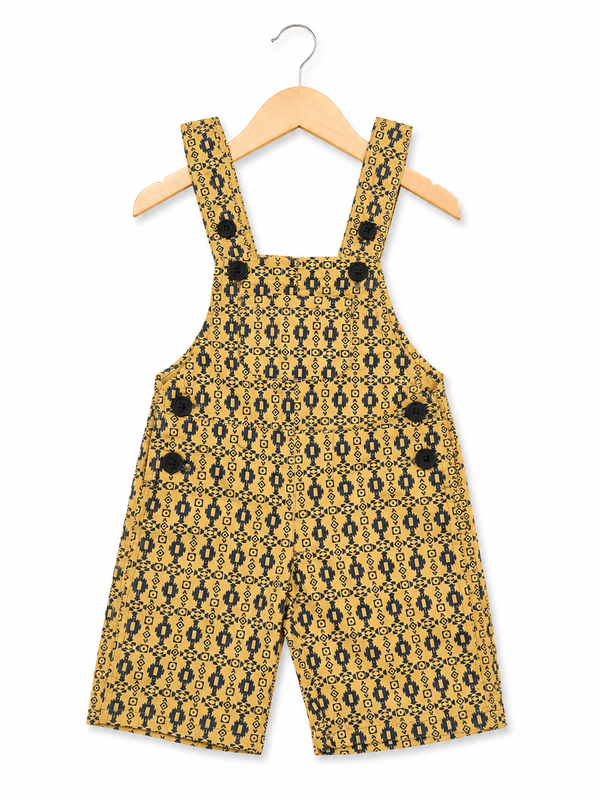 Todler Dangrees - Beige