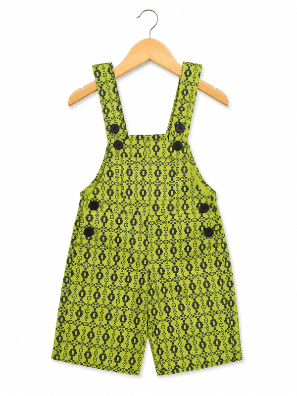 Todler Dangrees - Green