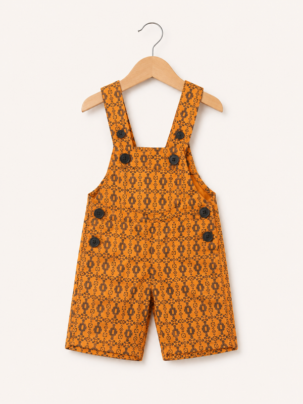 Todler Dangrees - Orange