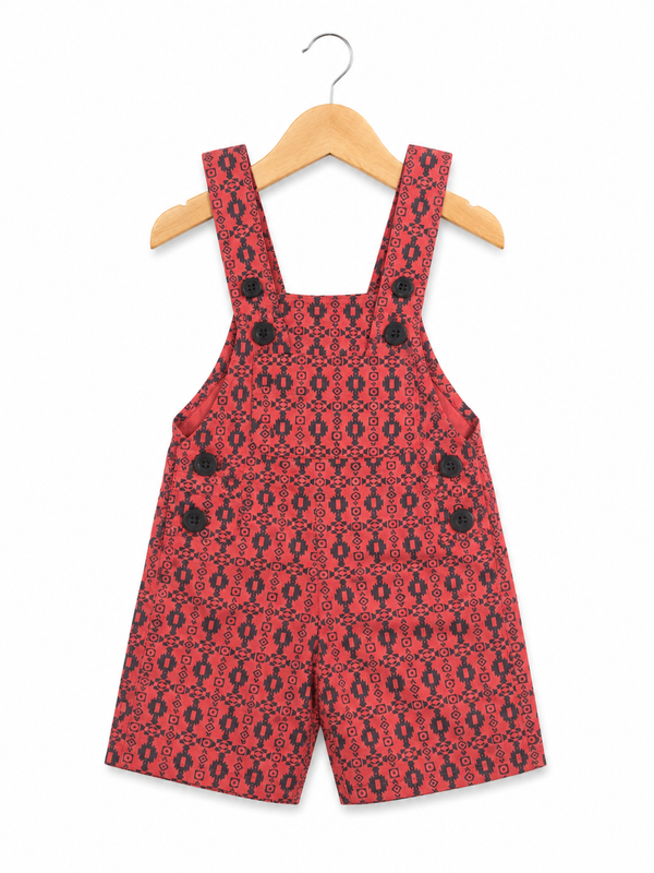 Todler Dangrees - Red