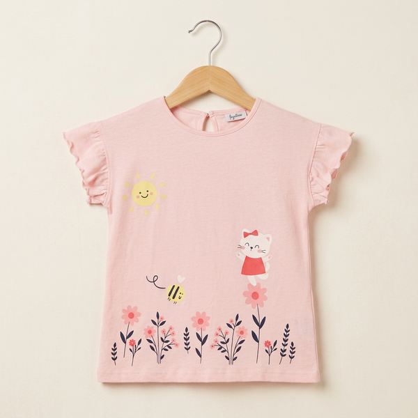 Best Selling Shirt For Her - Pink