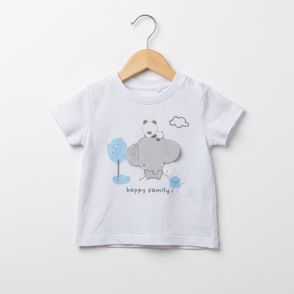 Best Selling Shirt For Her - White