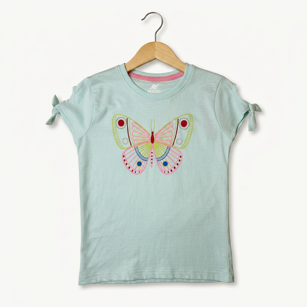 S25MNTEE-A - Green