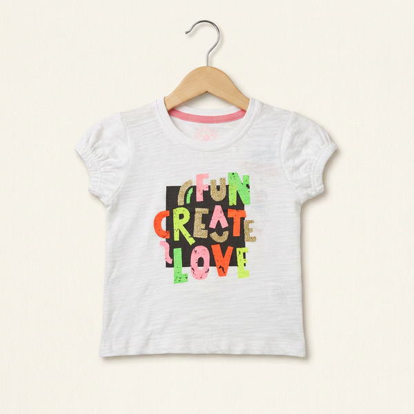 S25MNTEE-B - White