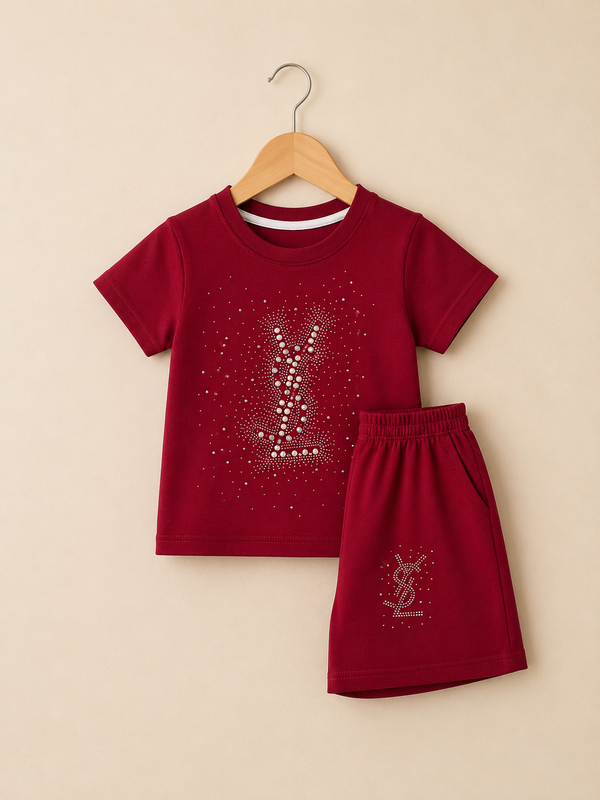 S26CHGLST - Red