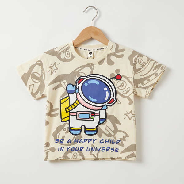 Imported Tee Shirts Small - yellow
