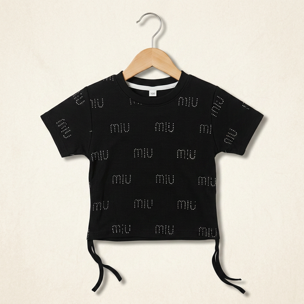 S26GSSHT-A - Jet Black