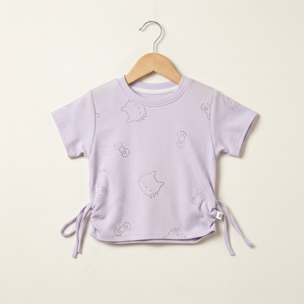 S26GSSHT-A - Purple