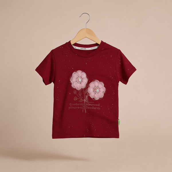 S26GSSHT-B - Red