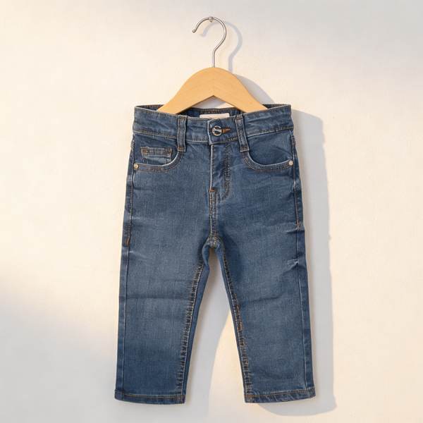 Denim Pents Boys - Blue