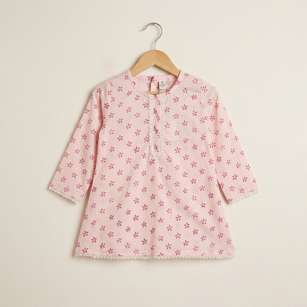 Ethnic wear Medium - Pink