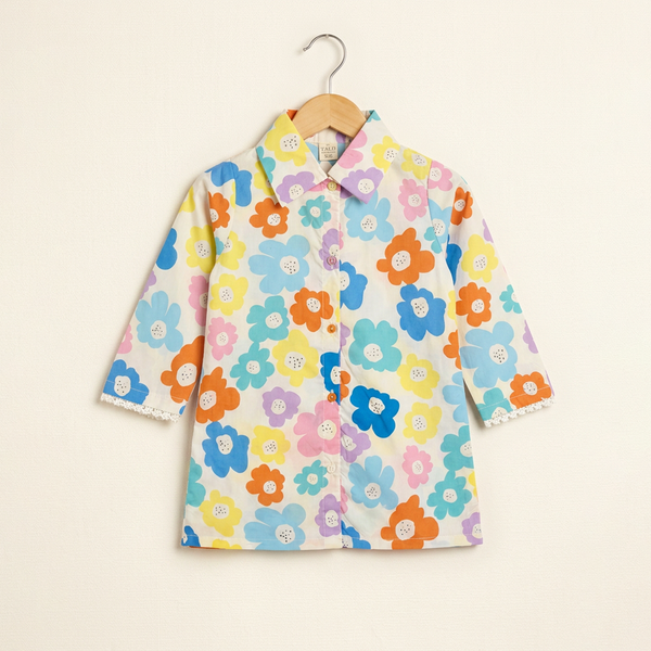 Ethnic wear Medium - yellow