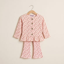 Colorful Co-Ord Set For Her (2-piece)