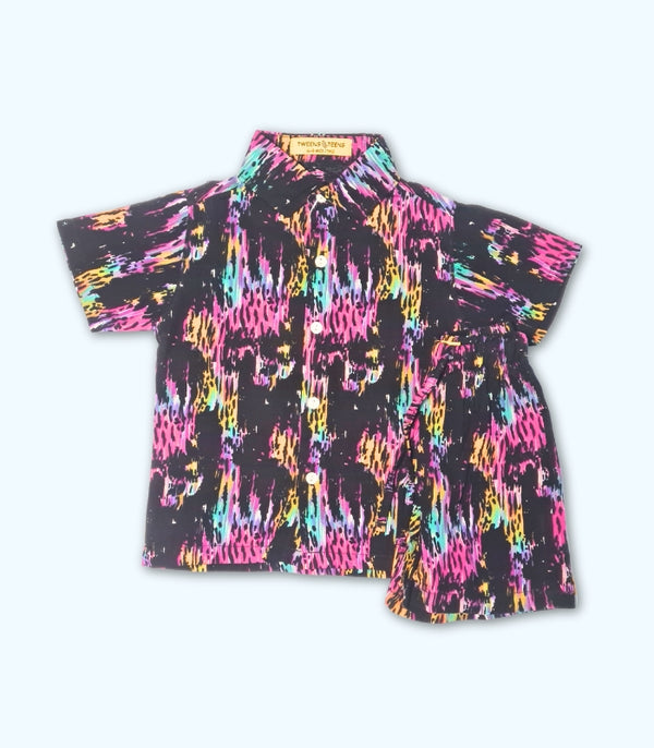 Tie-Dye Set