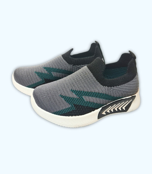 Black Skechers