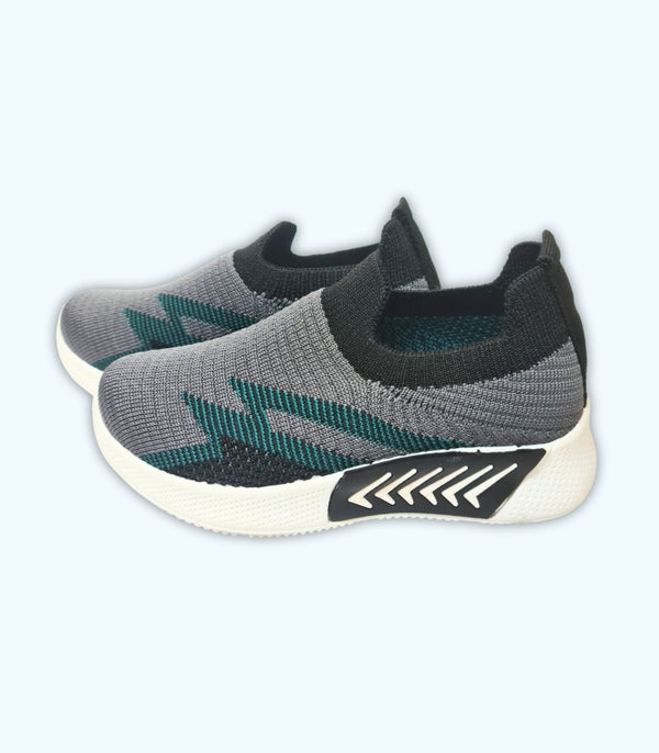 Gray Sketchers