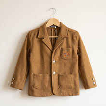 Little Gentleman Formal Coat