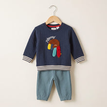 Mini Color Burst Set Fleece