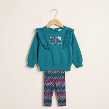 Girls Calvin Klein Tracksuits (2-piece)