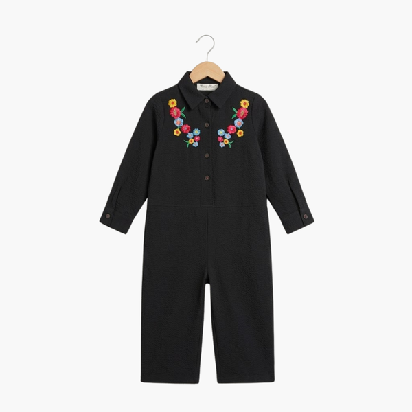 W25TTJMP - Black