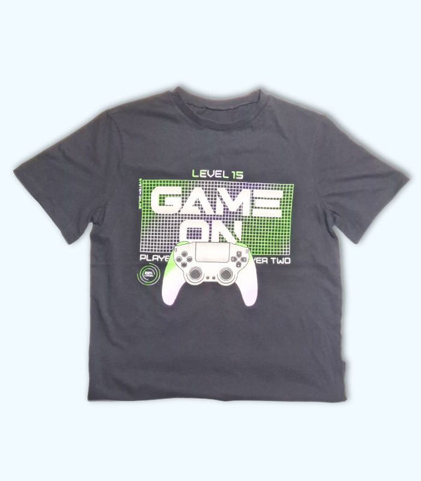Game On Tee