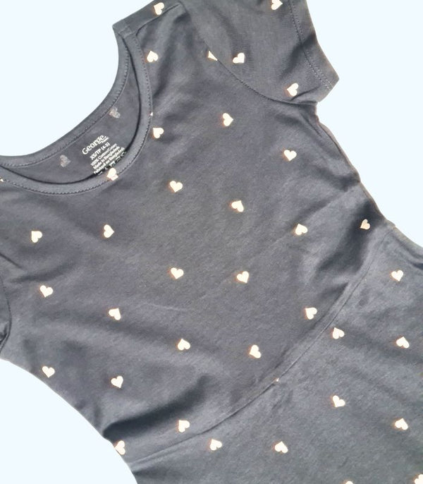 Grey Top