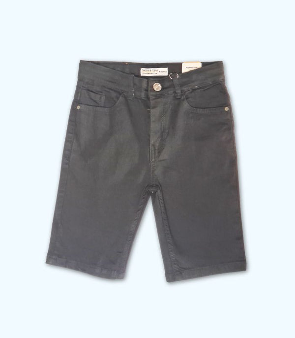 Black Shorts