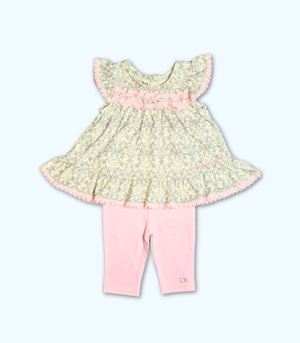 Blush Elegance Set