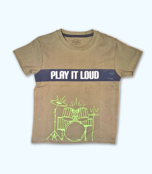Loud Beats Set