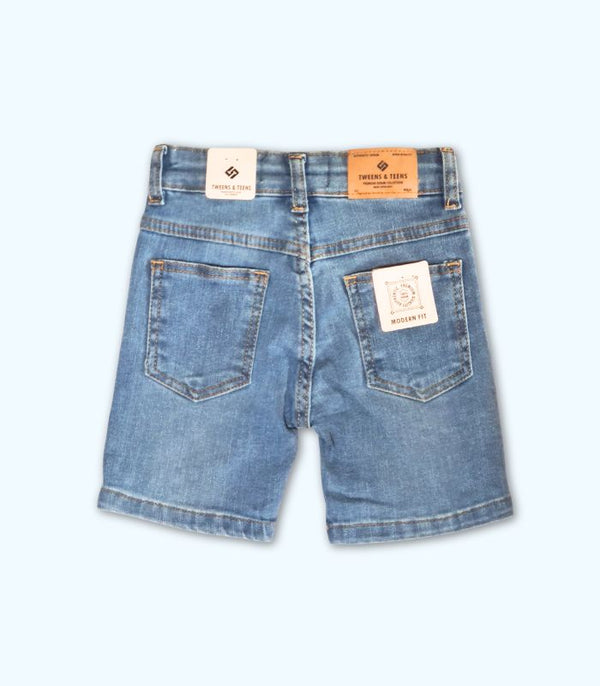 Light Blue Denim