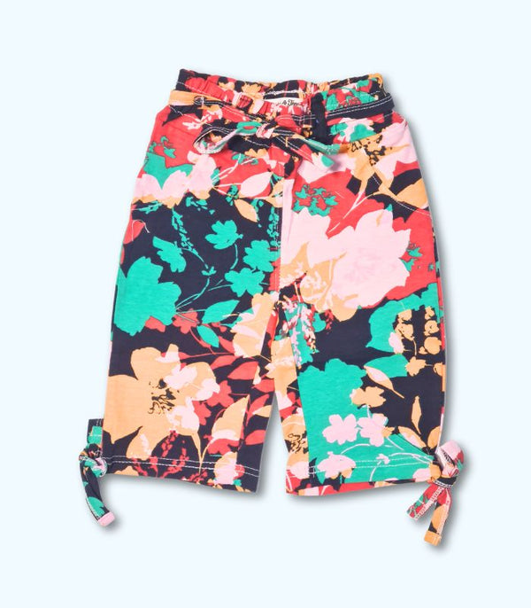 Mix color Culottes