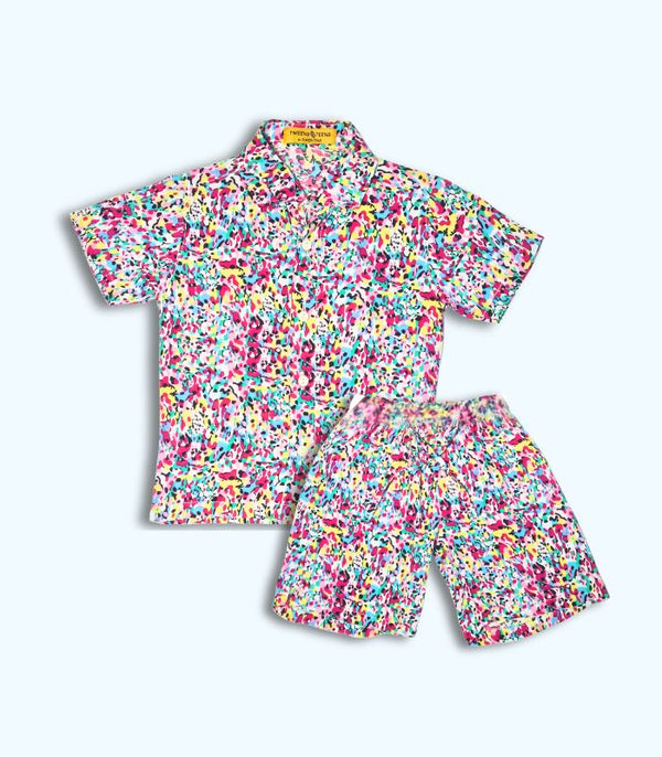 Color Splash Set