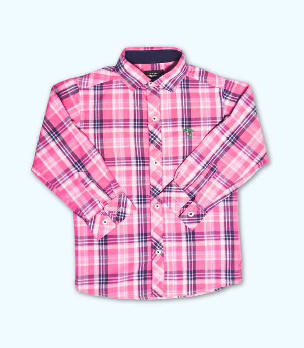Lining Shirt