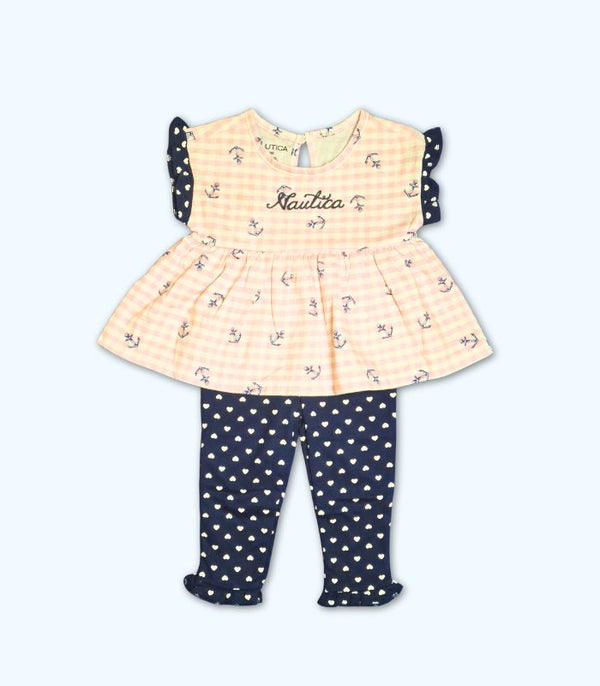 Nautical Charm Set
