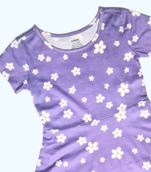 Purple Top