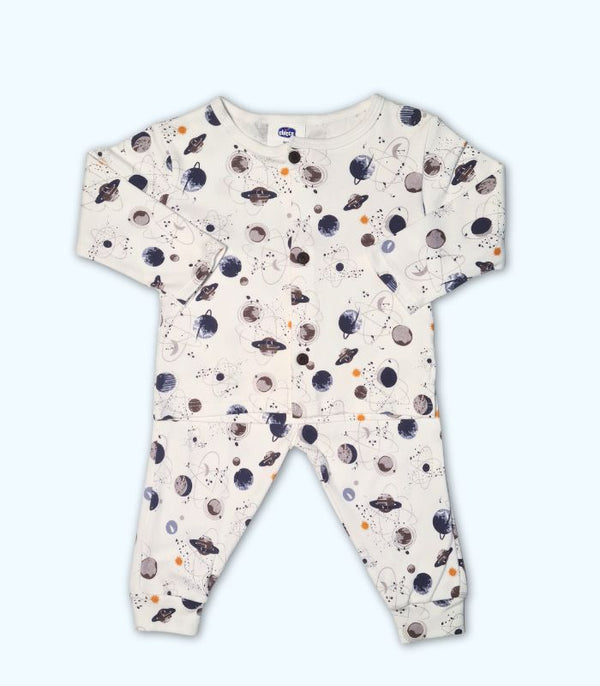 Print Planet Suit