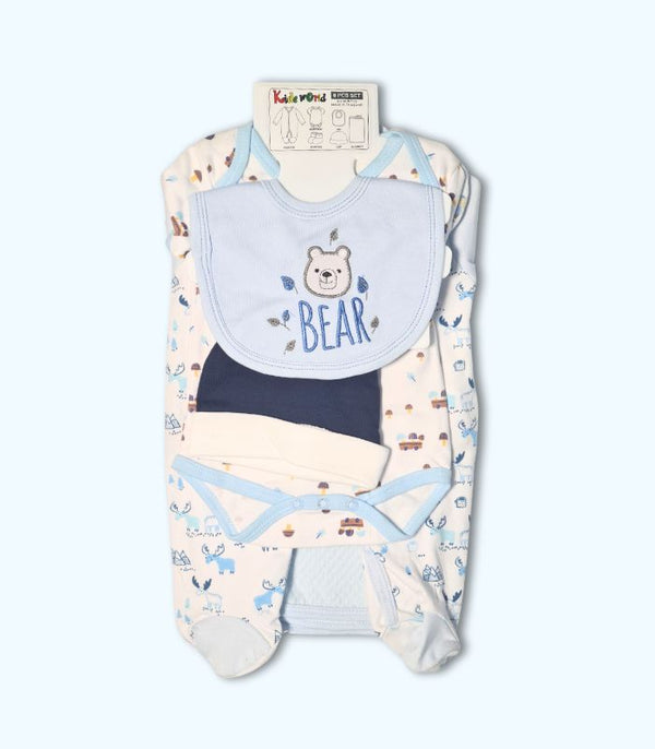 Baby Bear Starter set