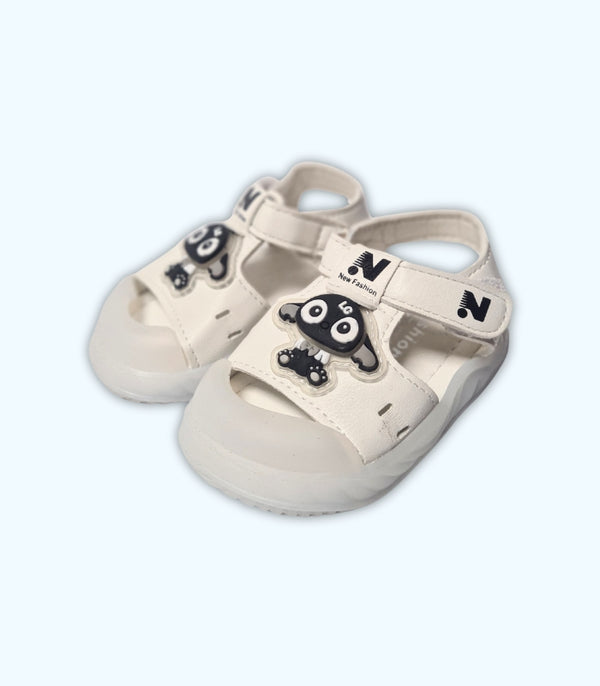 White lightening Shoes