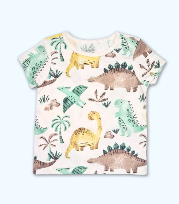 Animals Printed Shirt
