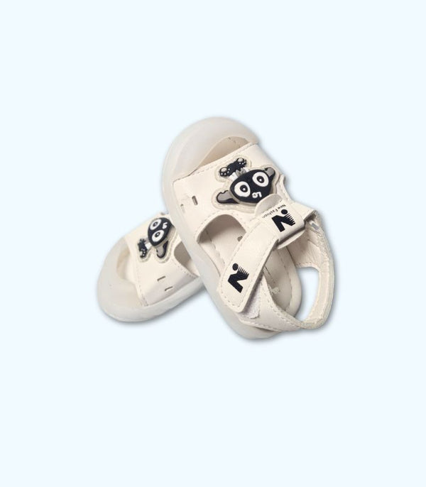 White lighting Shoes