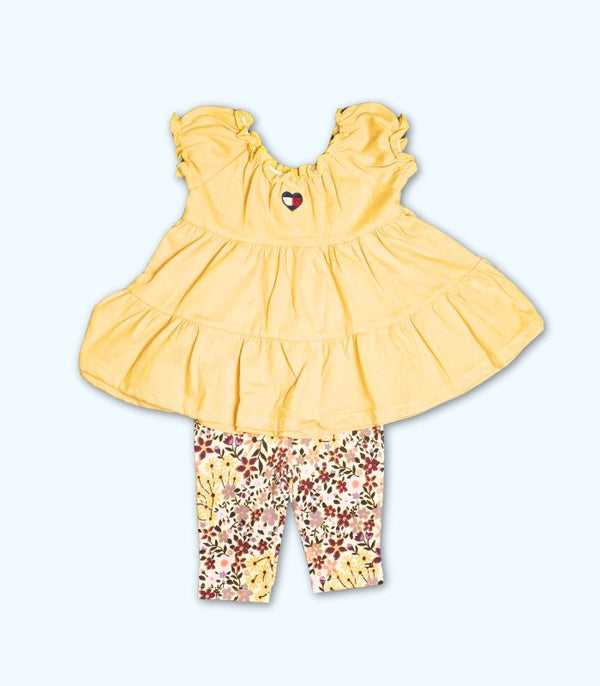 Sunshine Bloom Set