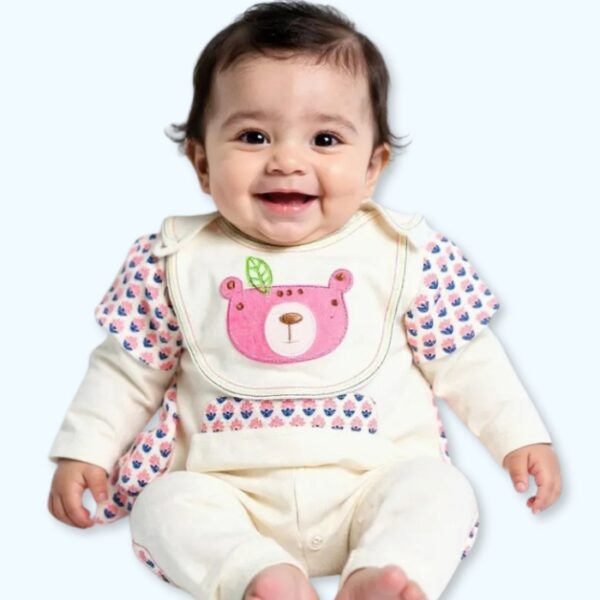White pink Starter set