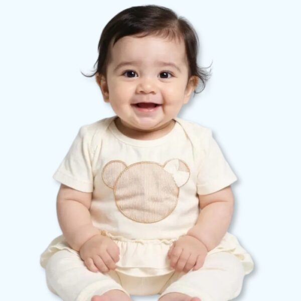 Baby Suit
